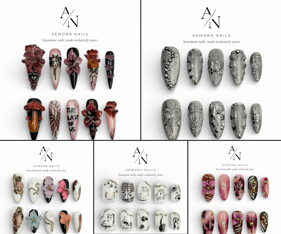 All Nails