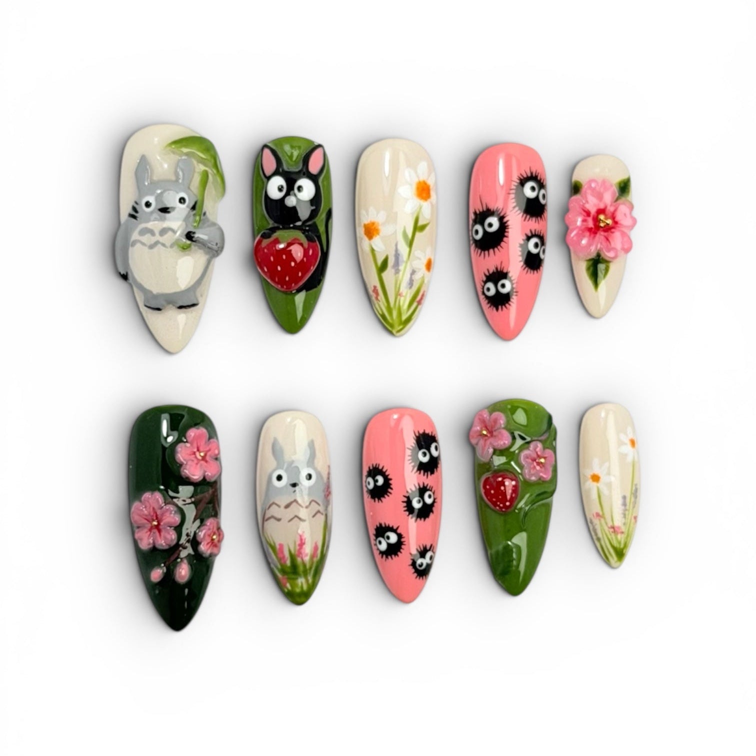Ghibli